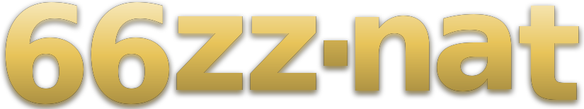 66zz.nat logo